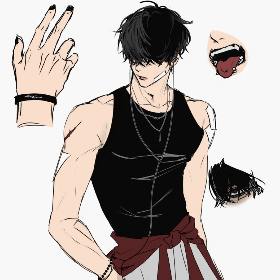 Avatar of ⊹ ZETH | OVERPROTECTIVE
