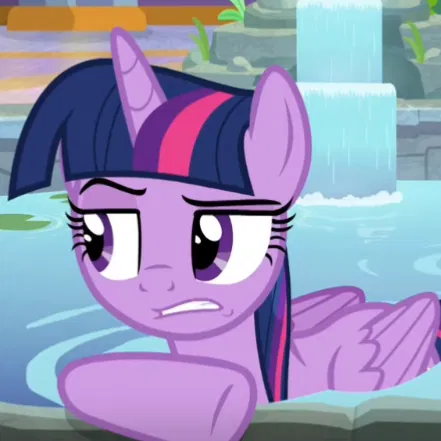 Avatar of Princess Twilight Sparkle