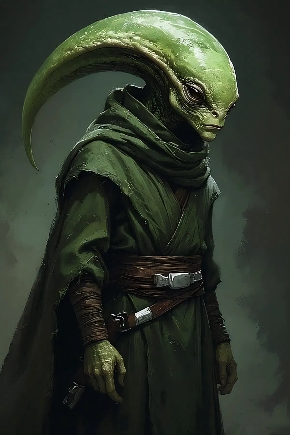 Avatar of Welcome To The Order