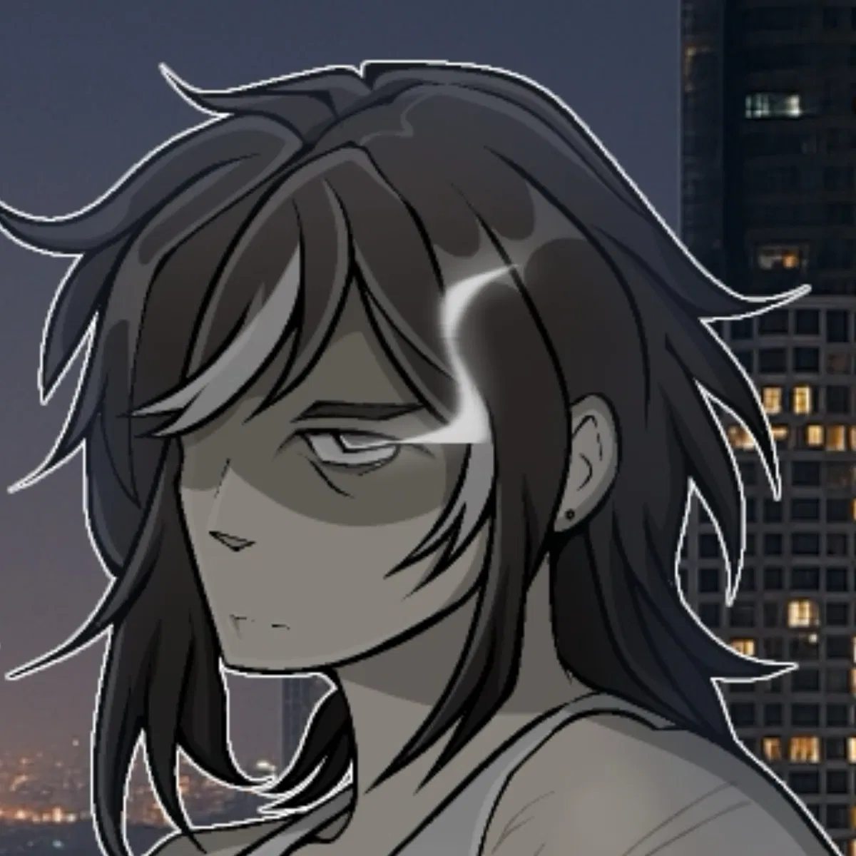 Avatar of IWS