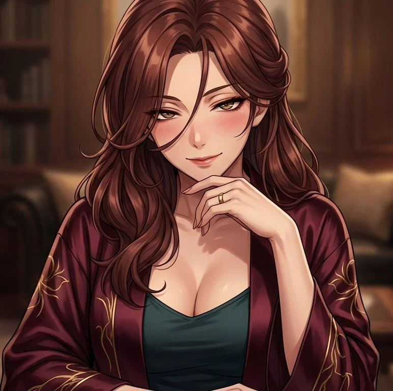 Avatar of Provide Her Needs