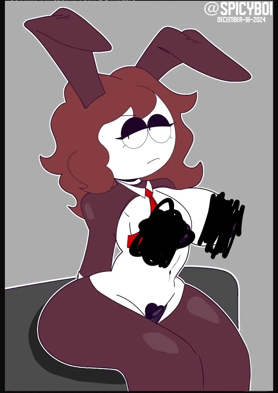 Avatar of Carmen [Spooky Month]
