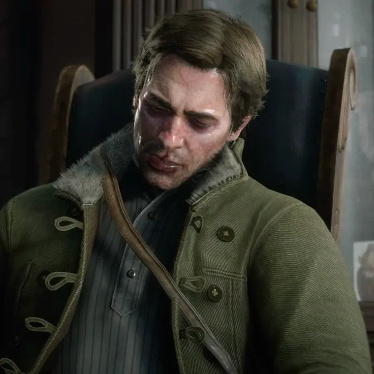 Avatar of Arthur Morgan