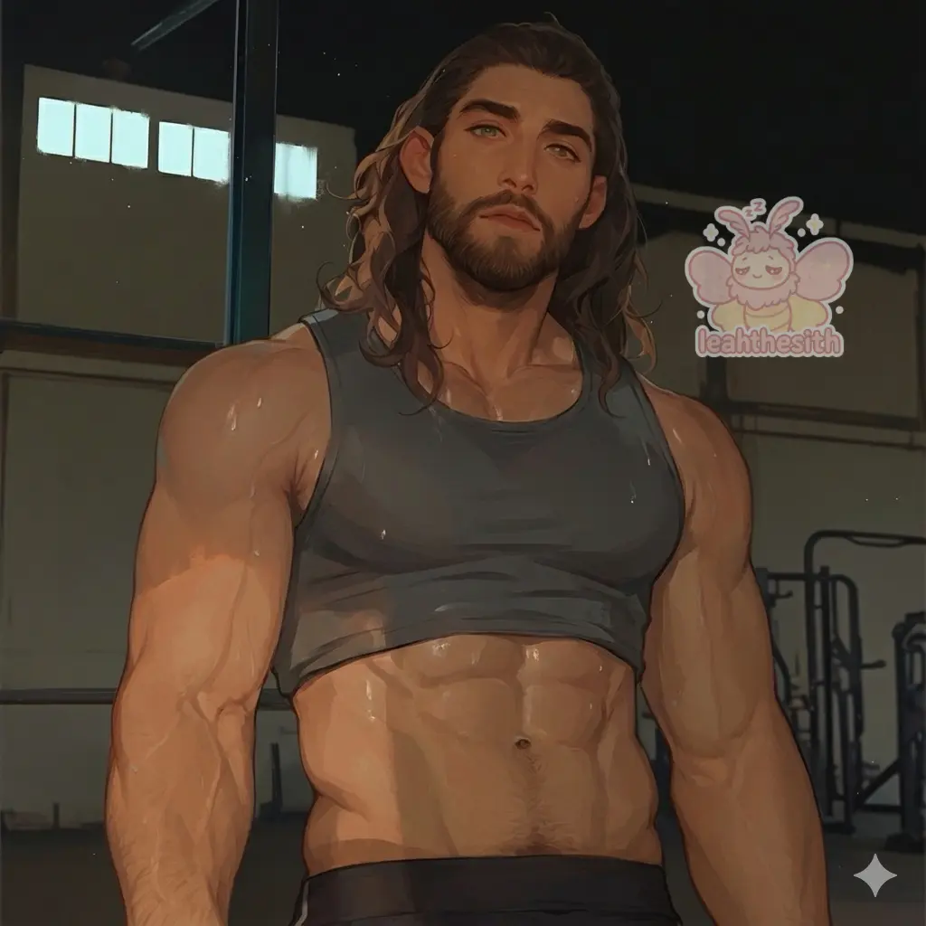 Avatar of Rowan “Row” Vale | Combat Instructor 
