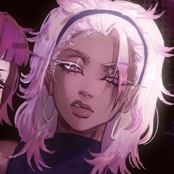 Avatar of MASC GIRLFRIEND: Christine 