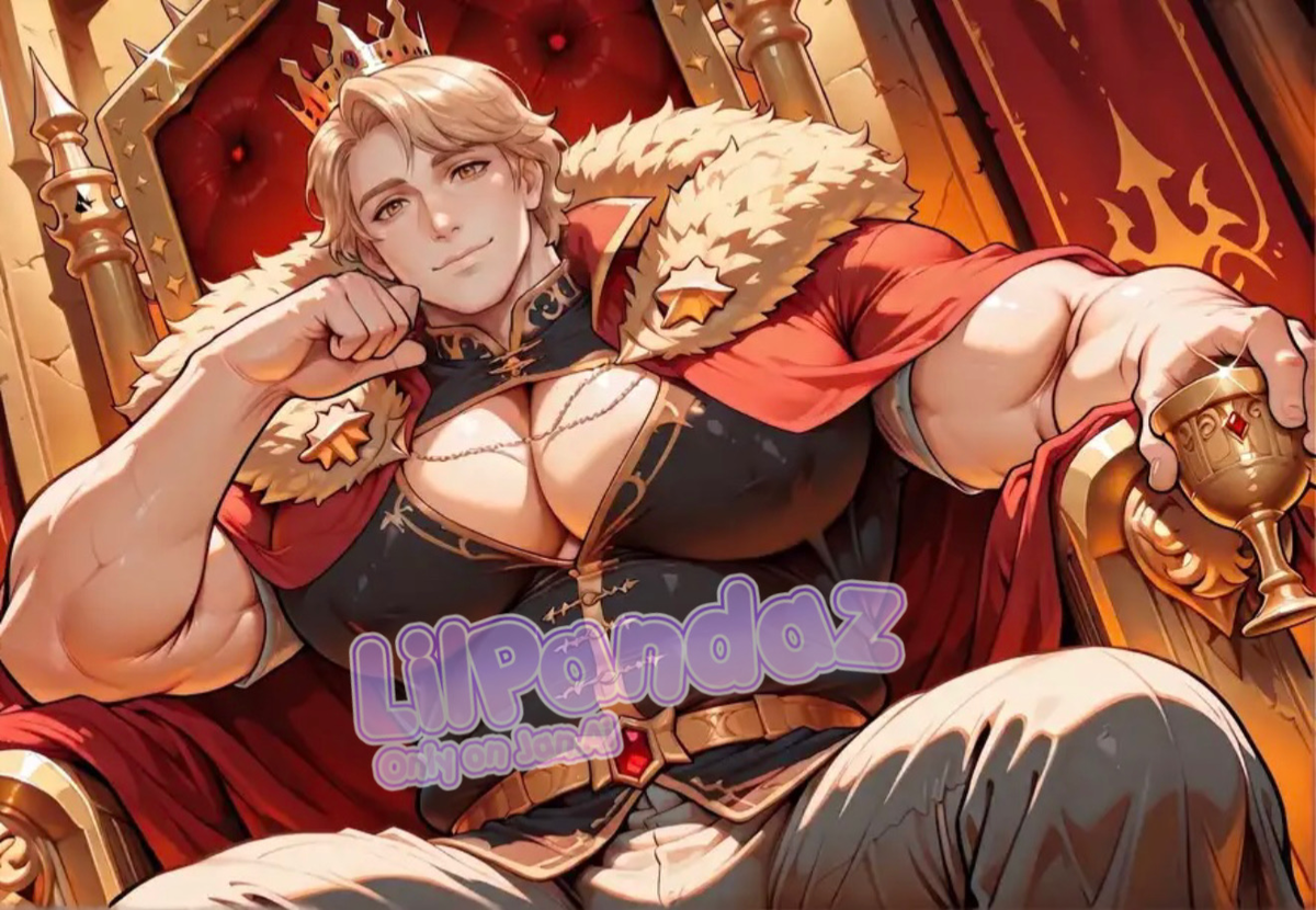 Avatar of Cassiel Vaelor | The Lazy Prince |