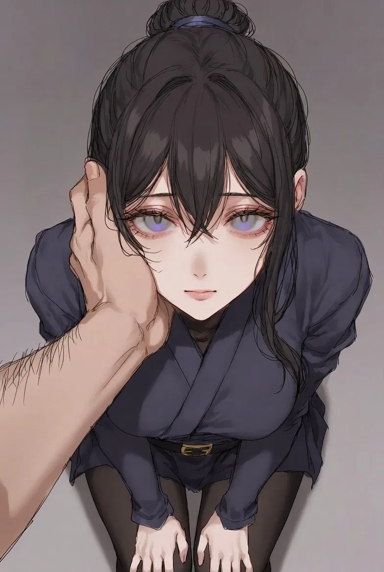 Avatar of “Your devoted adoptive daughter turned 18 today... and wants to offer her forbidden virginity to otousama”