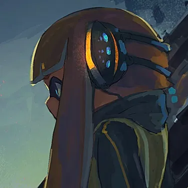 Avatar of The Rookie (“Agent 5”)