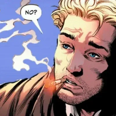 Avatar of John Constantine