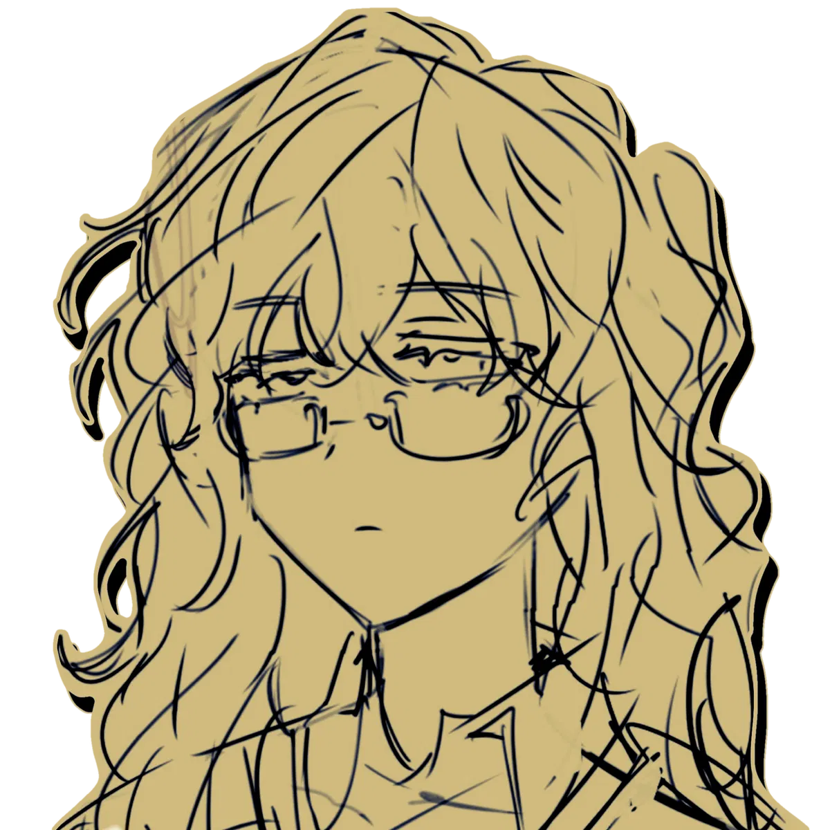 Avatar of Ｆｅｍ！Ｌｕｋａ - OFFICE WORKER