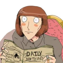 Avatar of Luther Von Ivory - RANFREN