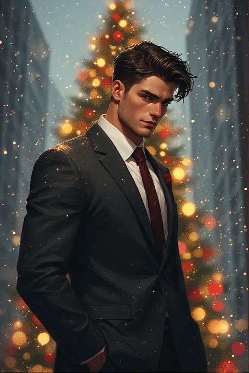 Avatar of Alexander “Alex” Rowan