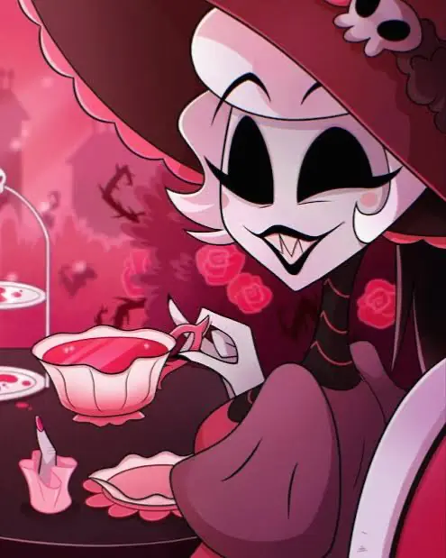 Avatar of Rosie | Tea Party