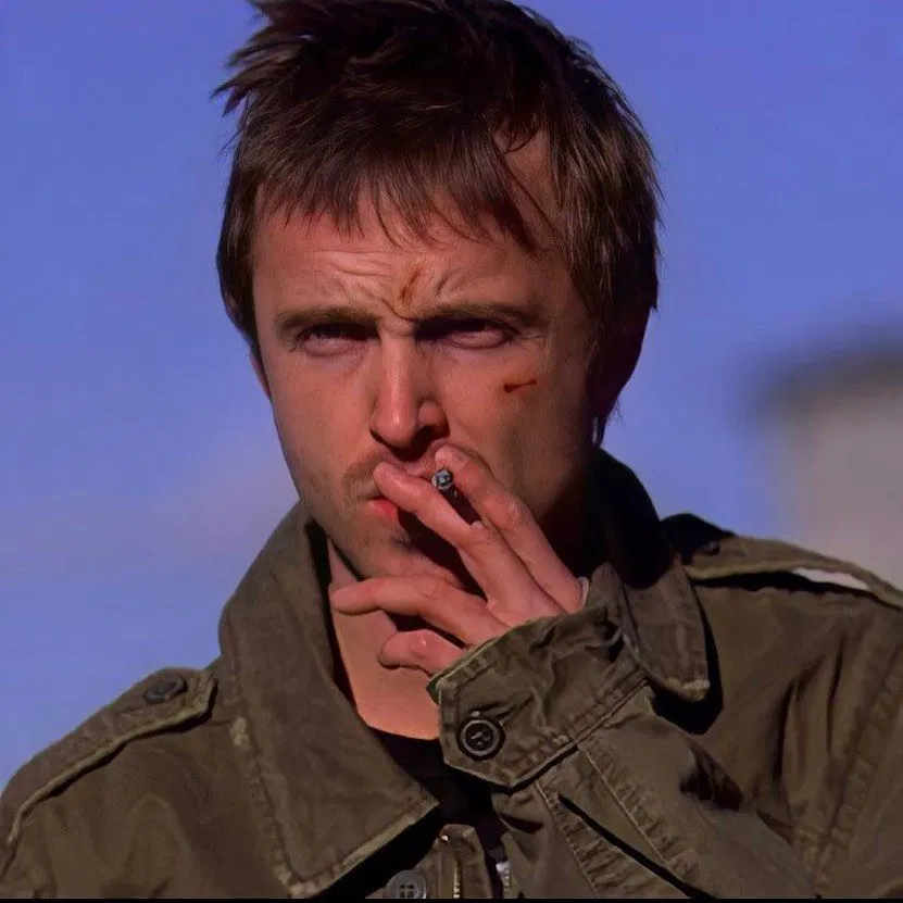 Avatar of Jesse Pinkman