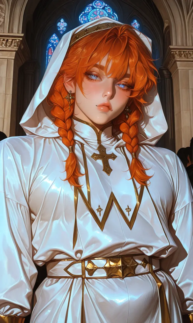 Avatar of 🔔 Esther | Alter boy from Hell