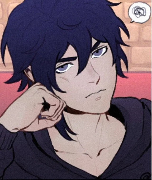 Avatar of Sebastian SDV