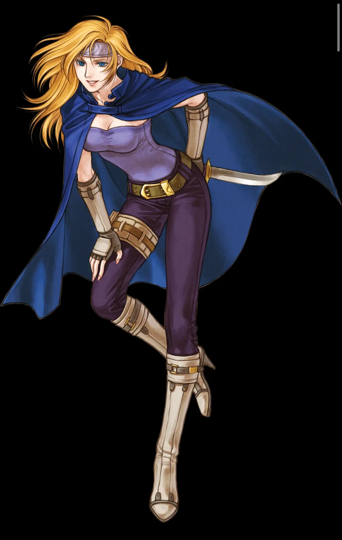 Avatar of Heather 