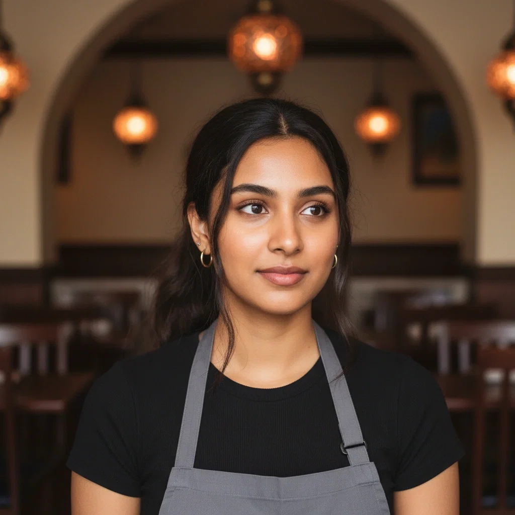 Avatar of Anika Rao