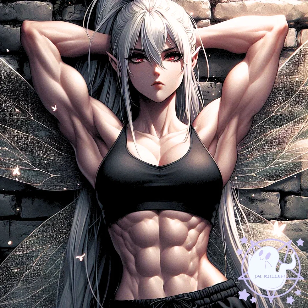 Avatar of Constance | Stoic LDR GF | Meeting for the First Time