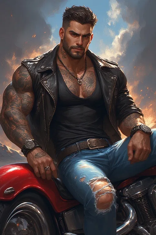 Avatar of Tank