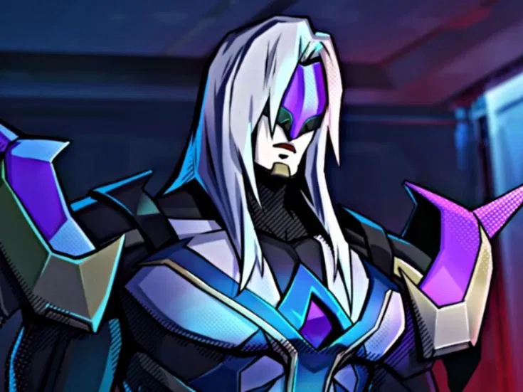 Avatar of Abyss Leomord
