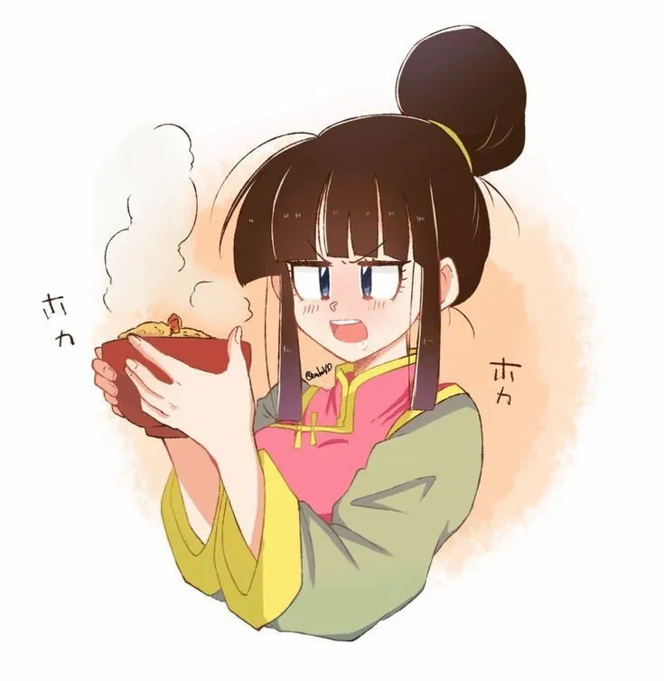 Avatar of Chi-Chi