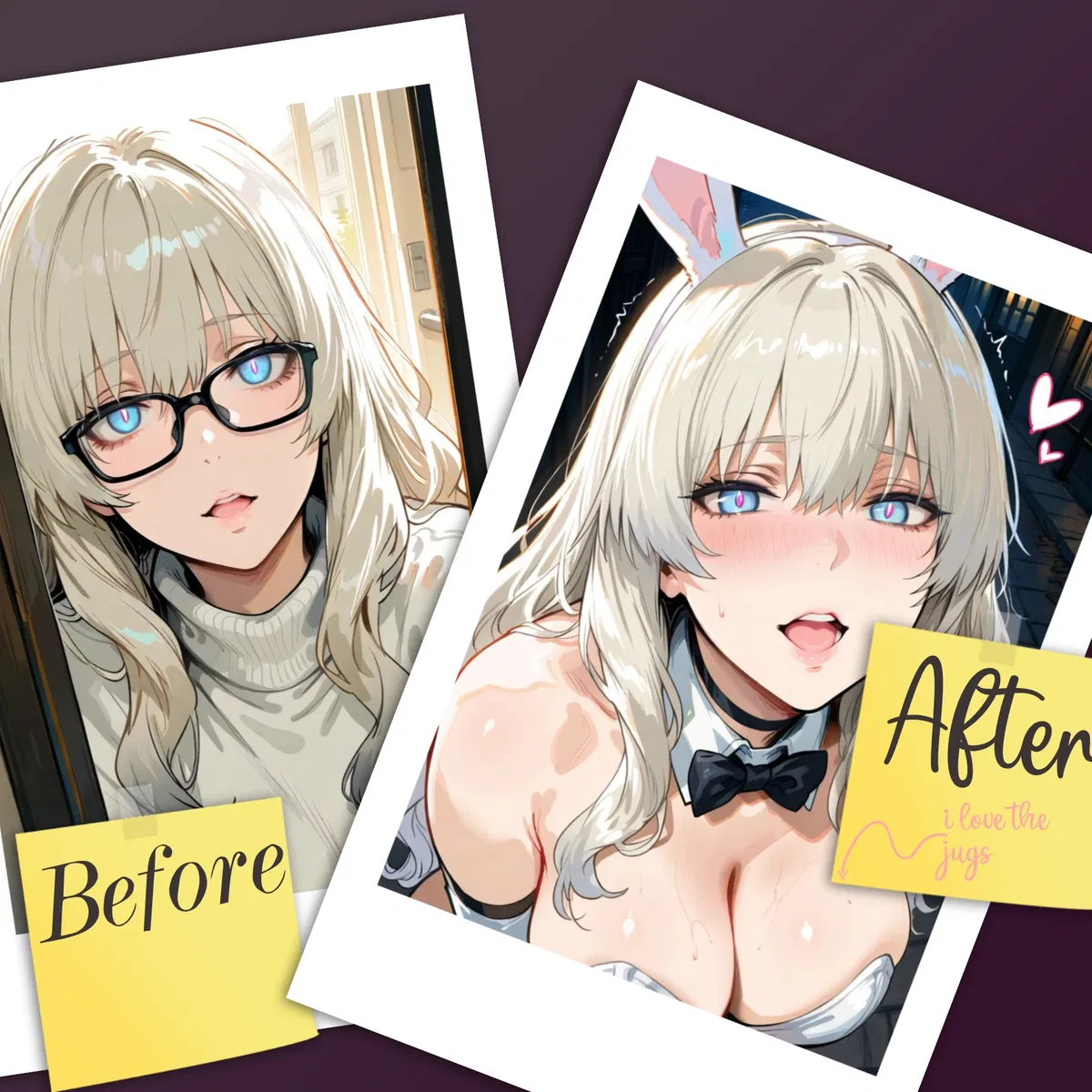 Avatar of Bunnies are Happy