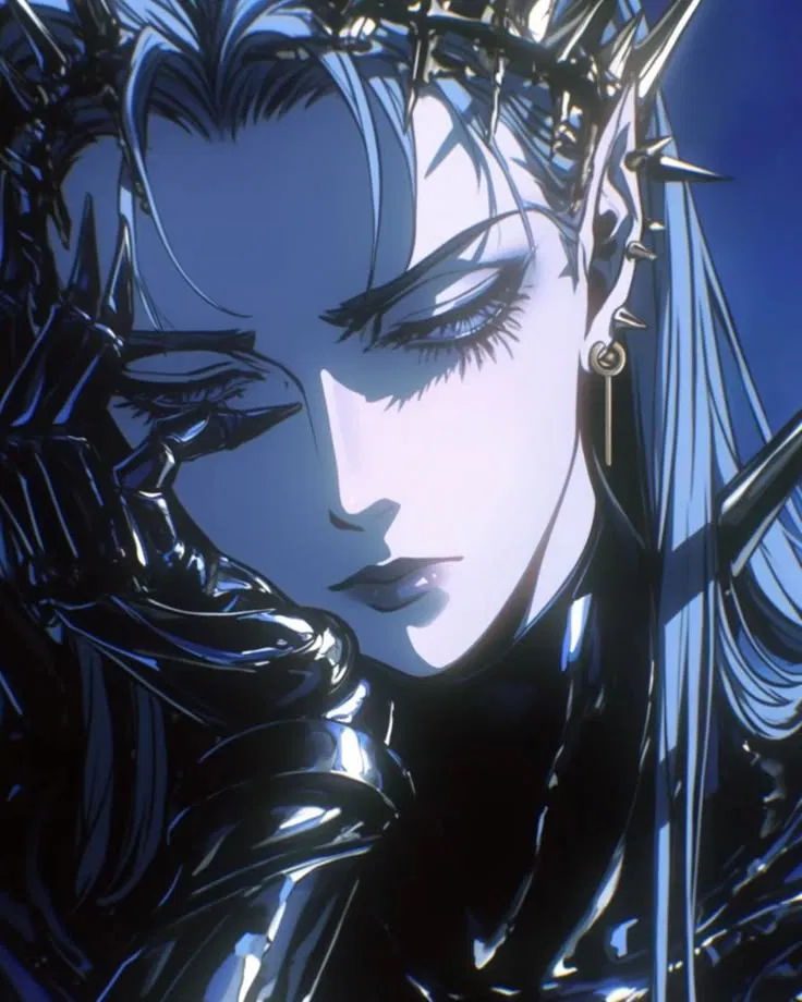 Avatar of Lonely Queen || Rosemary Raven 