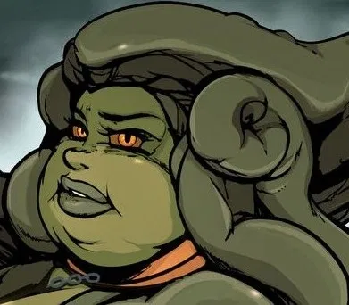 Avatar of Leia the Hutt 