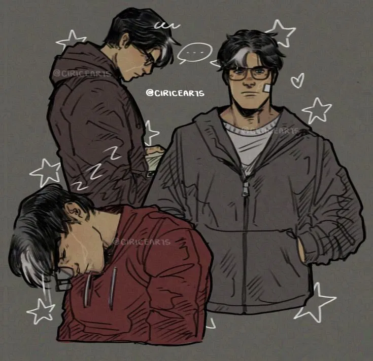 Avatar of Jason Todd 