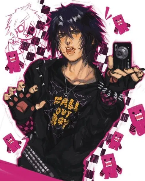 Avatar of Salem