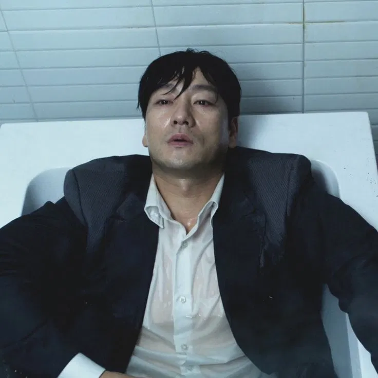 Avatar of Cho Sang-woo