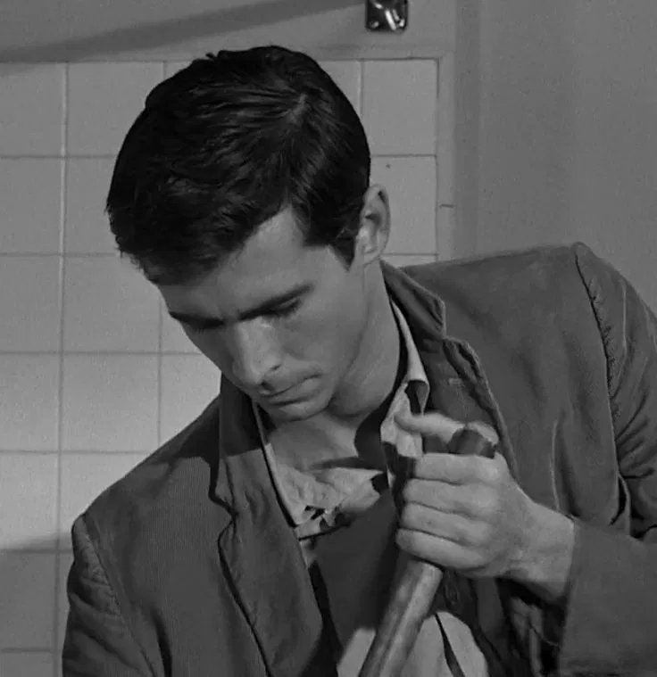 Avatar of Norman Bates