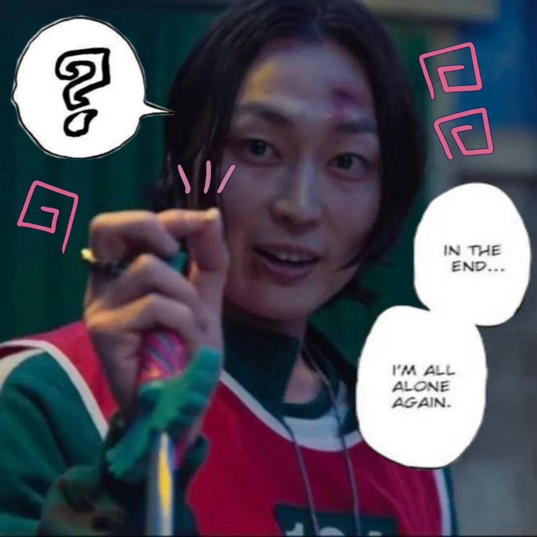 Avatar of Nam-gyu || Pretty Little Psycho