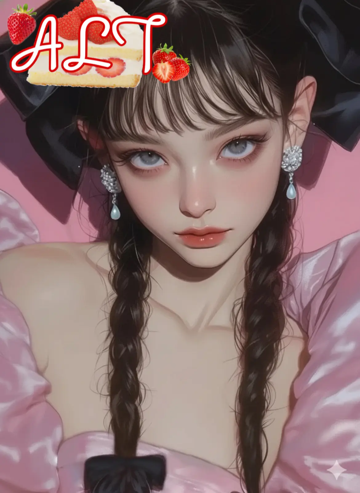 Avatar of Soo-ah {ALT: Forniphilia}