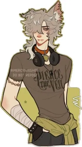 Avatar of Fan || Felix