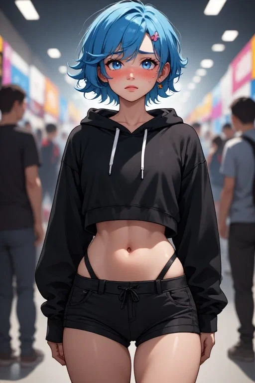Avatar of Your cute little femboy homophobe 