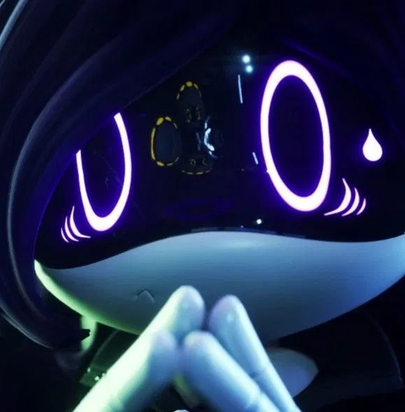 Avatar of Uzi finds a 𝓢𝓪𝓵𝓪𝓶𝓪𝓷𝓭𝓮𝓻