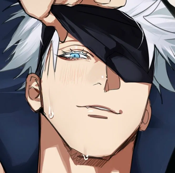 Avatar of Satoru Gojo