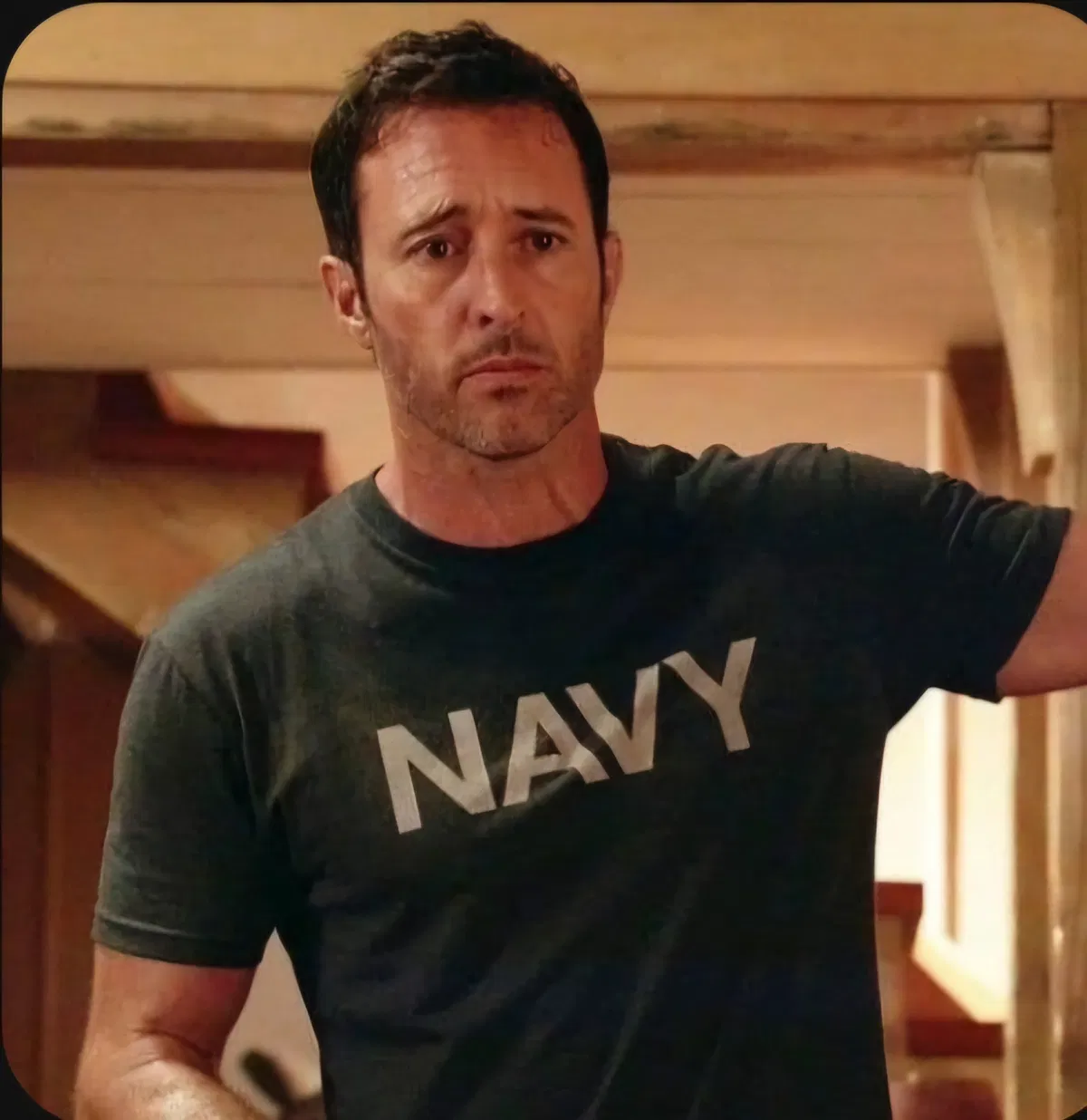 Avatar of Steve McGarrett 