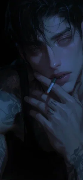 Avatar of Xaden Blackthorne