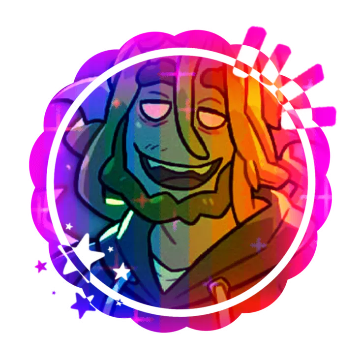 Avatar of ( • ⩊ • ) / (🦇) - "heh. didn't know you'd be that wet for me already." | ｡𖦹°‧ STU ｡𖦹°‧ | (MONSTER PROM)