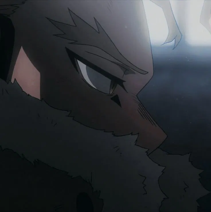 Avatar of Keigo Takami (Hawks)