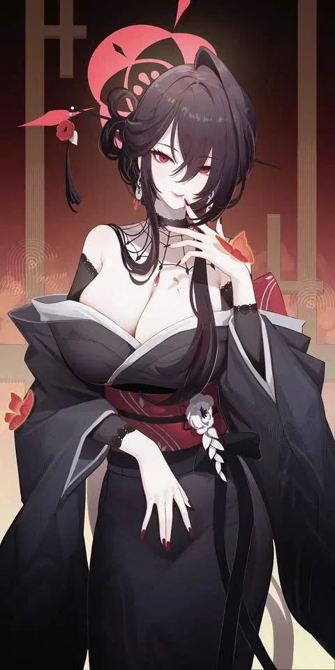 Avatar of Vampire Queen Turned Wife