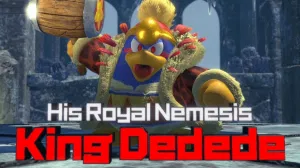 Avatar of |-King Dedede-| (Kirby)