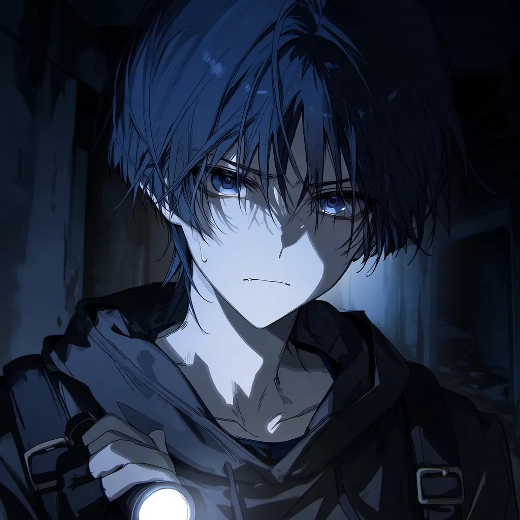Avatar of Scaramouche ✦ Abandoned Lab
