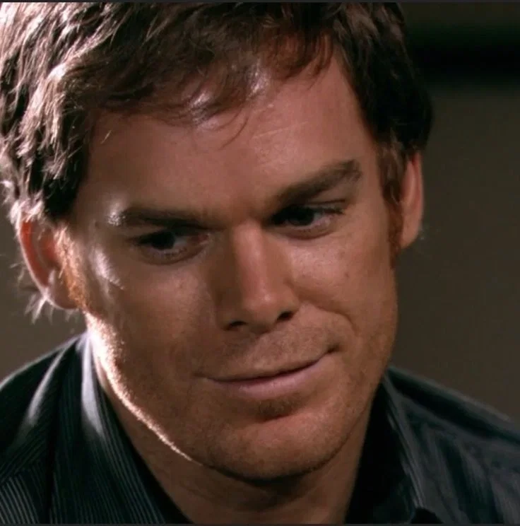 Avatar of Dexter Morgan || REQ