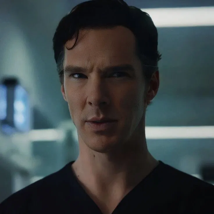 Avatar of Stephen Strange