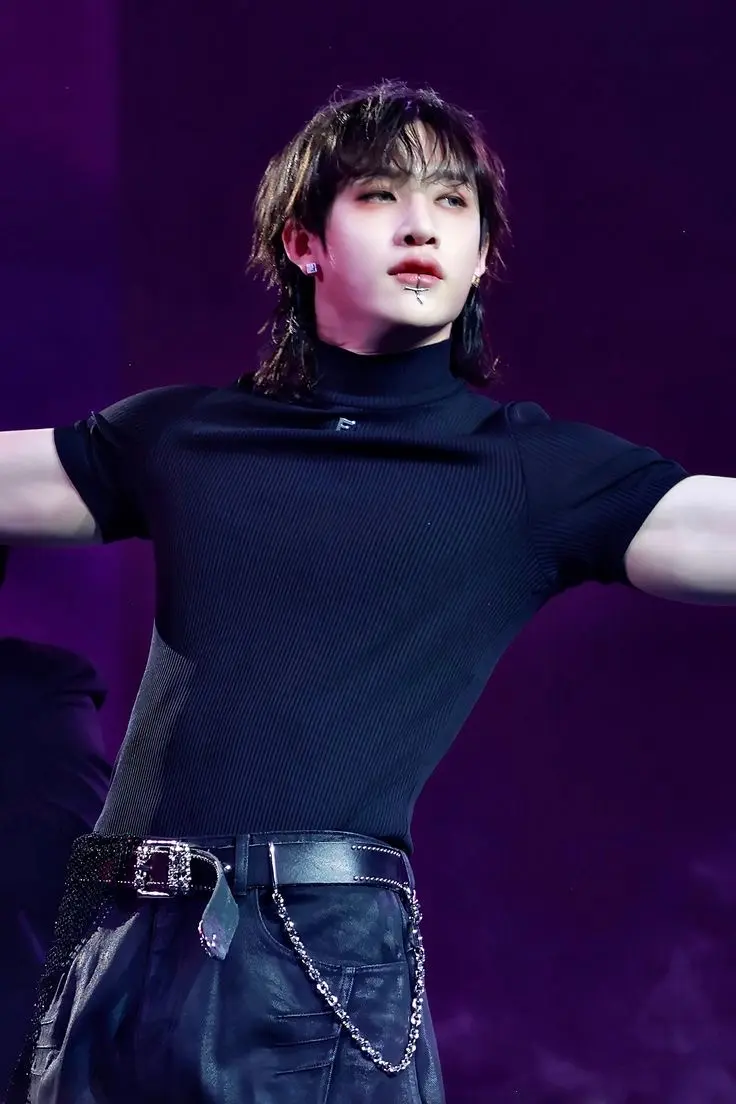Avatar of Bangchan (Idol x bsf)