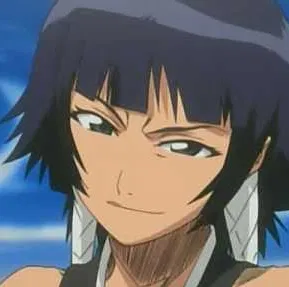 Avatar of Soi Fon 